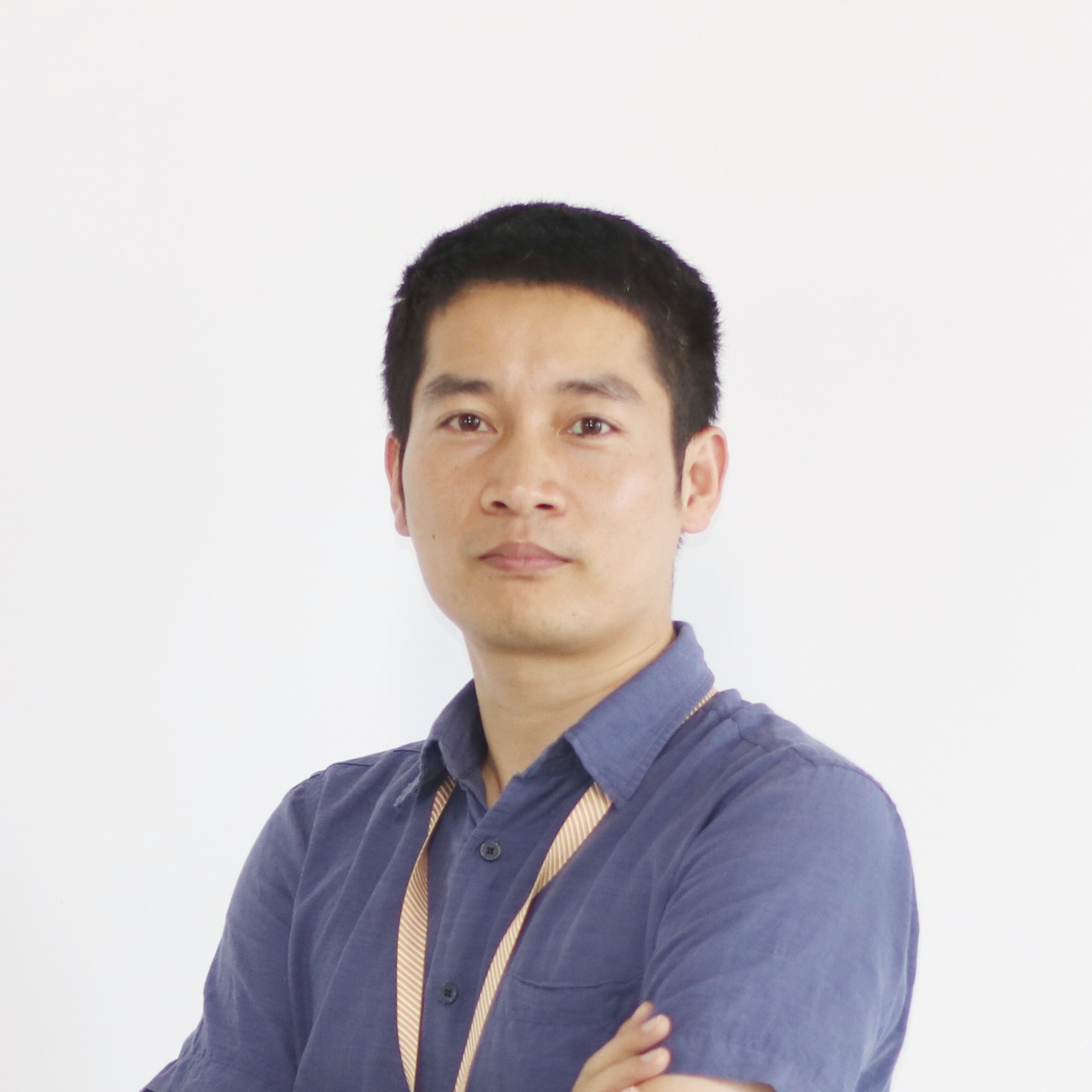 章成君 Prof. Zhonglang Wang